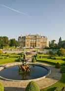 ภาพหลัก Luton Hoo Hotel, Golf And Spa