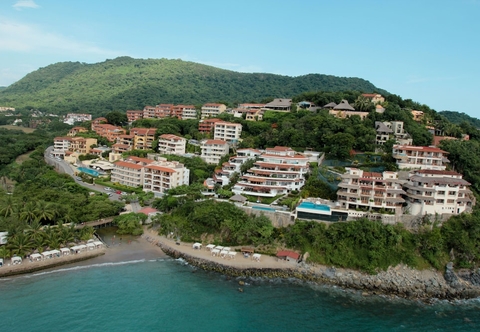 Others Pacífica Resort Ixtapa All-Inclusive