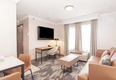 Others 4 Sandman Signature Toronto Airport Hotel