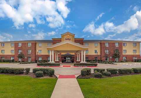 Others Comfort Suites Ennis