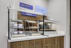 Others 3 Holiday Inn Express & Suites MACON - I-475 by IHG, an IHG Hotel