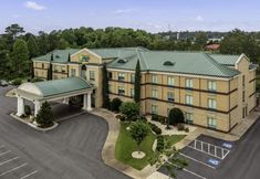 Others 4 Holiday Inn Express & Suites MACON - I-475 by IHG, an IHG Hotel