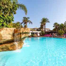 Primary image 1 ダイバー ロケタス オテル, ラウハル・デ・アンダラックス ホテル