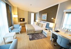 其他 5 ByOtell Hotel Istanbul