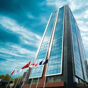 Primary image1ByOtell Hotel Istanbul,Bulvar 216飯店