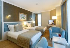 其他 3 ByOtell Hotel Istanbul