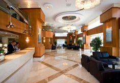 其他 2 ByOtell Hotel Istanbul