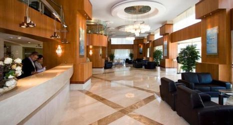 其他 2 ByOtell Hotel Istanbul