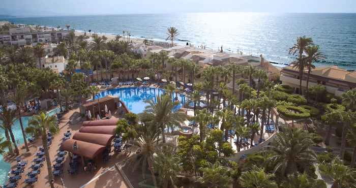 อื่นๆ Playasol Aquapark & Spa Hotel