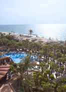 ภาพหลัก Playasol Aquapark & Spa Hotel