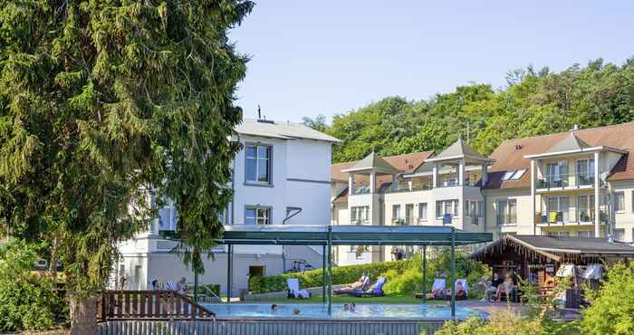 Lainnya Ostseehotel Villen Im Park – ein Rovell Hotel