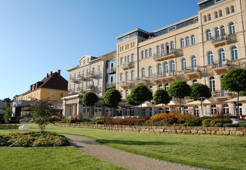 Others Hotel Elbresidenz an der Therme Bad Schandau