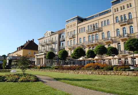 Lainnya Hotel Elbresidenz an der Therme Bad Schandau