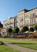 Imej utama Hotel Elbresidenz an der Therme Bad Schandau