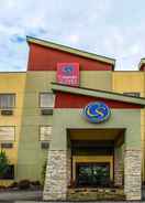 Primary image Comfort Suites Monaca