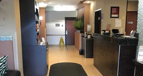 기타 2 Comfort Suites Monaca