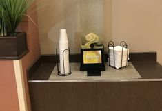 기타 4 Comfort Suites Monaca