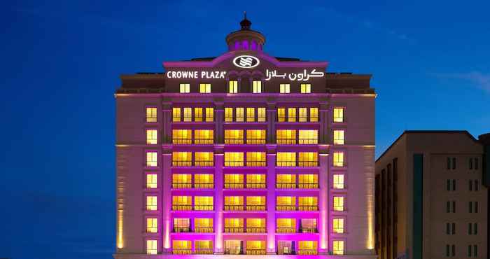 Khác Crowne Plaza Al Khobar, an IHG Hotel