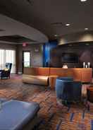 ภาพหลัก Courtyard by Marriott Fayetteville