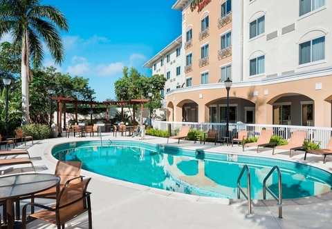 Others Courtyard by Marriott Fort Myers I-75/Gulf Coast Town Center