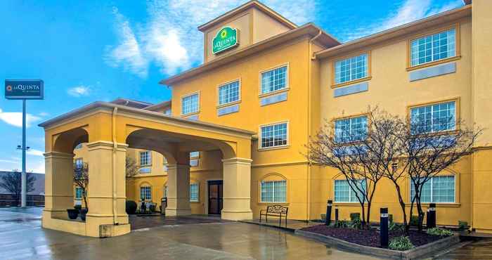 Lainnya La Quinta Inn & Suites by Wyndham Fort Smith