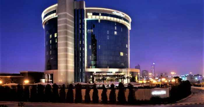 Lain-lain Mövenpick Hotel Al Khobar