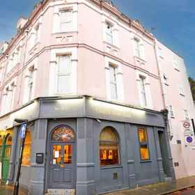 Primary image 1 Church Street Hotel by Belvilla near The Oval, London Hotels