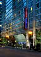 ภาพหลัก Springhill Suites by Marriott Chicago Downtown/ River North