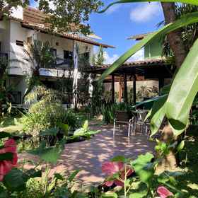 Primary image 1 Pousada Coqueiro Verde, Siriaco Beach Hotels