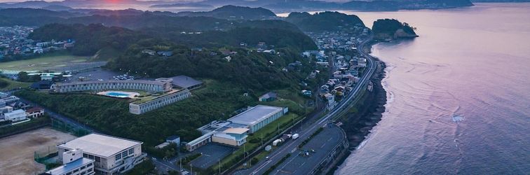 其他 Kamakura Prince Hotel