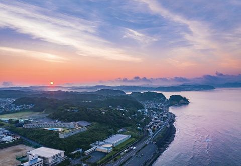 其他 Kamakura Prince Hotel
