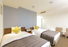 其他 3 Hotel MyStays Utsunomiya