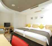 Others 7 Hotel MyStays Utsunomiya