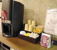 Others 5 Hotel MyStays Utsunomiya