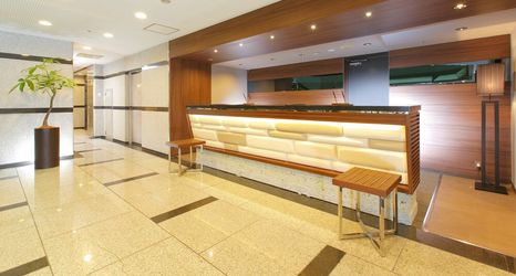 其他 2 Hotel MyStays Utsunomiya