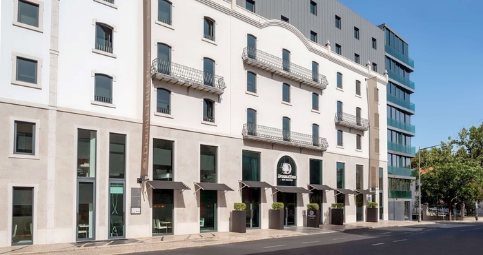 Lainnya DoubleTree by Hilton Hotel Lisbon - Fontana Park