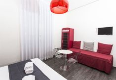 Others 7 Il Giglio Rosso - B&B