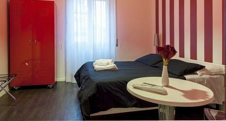 Others 2 Il Giglio Rosso - B&B