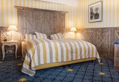 其他 5 Hotel Sonne