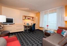 Others 6 TownePlace Suites by Marriott - Des Moines Urbandale