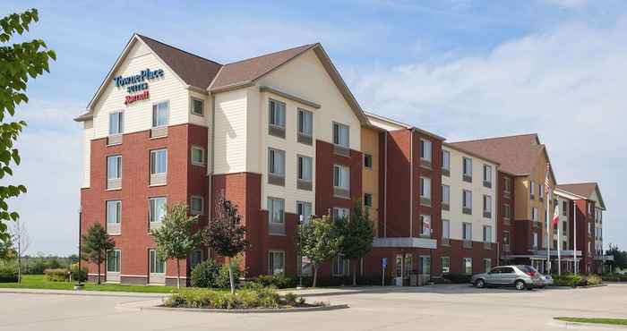 อื่นๆ TownePlace Suites by Marriott - Des Moines Urbandale