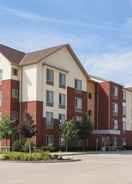 ภาพหลัก TownePlace Suites by Marriott - Des Moines Urbandale