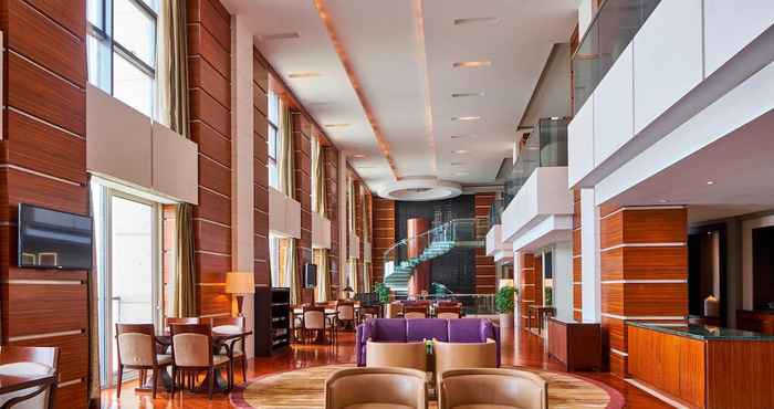 Lainnya Sheraton Zhoushan Hotel