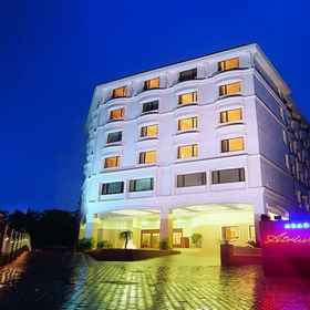 Primary image 1 Abad Atrium, Ernakulam Hotels