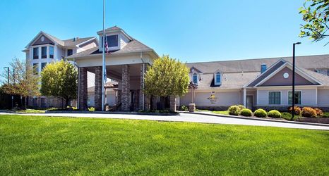 其他 2 Homewood Suites by Hilton Newburgh-Stewart Airport