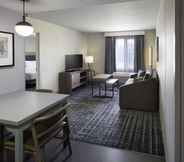 Lainnya 2 Homewood Suites Stewart Airport