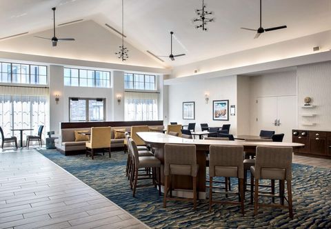 其他 Homewood Suites by Hilton Newburgh-Stewart Airport