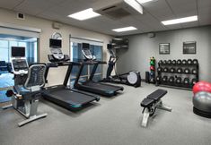 其他 7 Homewood Suites by Hilton Newburgh-Stewart Airport