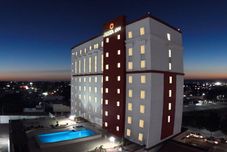 其他 Fiesta Inn Express Ciudad Obregón