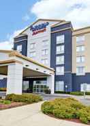 Imej utama Fairfield Inn & Suites by Marriott Guelph